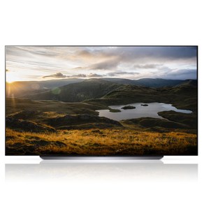 LG전자 4K UHD OLED evo TV