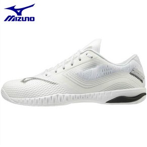 미즈노 탁구화 웨이브 드라이브 EL 2E 81GA200101 MIZUNO