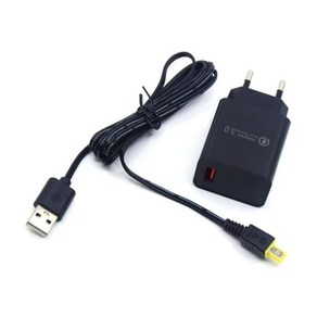 어댑터 충전기 APV30 APV30U 보조배터리 USB 케이블 JVC Eveio DV 카메라 캠코더 GZ HD520 HD620 HD760 HM990 MS250 VX700BUS, 1) 미국