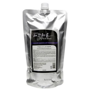 아오모리 매끄러운 LPP 트리트먼트 1000ml