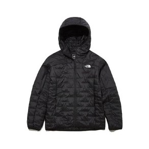 노스페이스 여성 ACTIVE WARMTH JACKET RNJ3NM32A-BLK