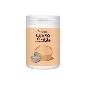 에너데이 gg유산균 분말 3세대 프로바이오틱스 프리바이오틱스 가루 락토바실러스 람노서스 장에좋은 키즈 어린이 성인 아기 온가족 피부 방탄 유산균 효능 추천 대용량, 1개, 150g