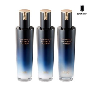 AHC 엑스퍼트 EX 에센스 로션 130ml x2 + 토너, 1개