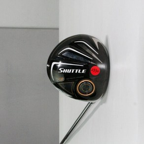 [마루망] 중고 SHUTTLE NX-1 10도 중고드라이버 골프드라이버, 기본 : 상세페이지 참조, 상세 설명 참조