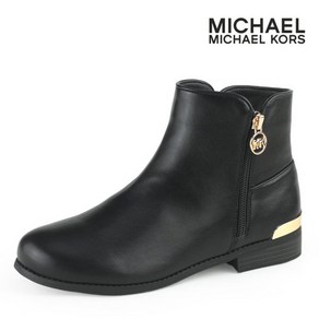 마이클코어스(MICHAEL KORS) EMMA THEODORA 앵클 부츠 MKS10331PC