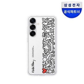 삼성 정품 갤럭시 S25플러스 플립수트 케이스