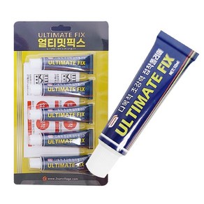 투썬빌리지 다목적 접착제 얼티밋픽스 5p