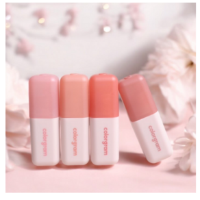 [NEW 컬러입고] 컬러그램 누디 블러 틴트 5g 8종 중 택1 COLORGRAM NUDE BLUR TINT 입술 보정 블러 필터 내추럴오버립 착붙 밀착 뽀용틴트