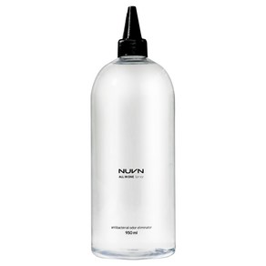 누븐 천연 섬유탈취제 룸 스프레이 섬유향수 리필용, 리필용 950ml 1개, 950ml, 1개