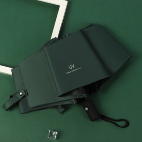 UV자외선차단 3단자동우산