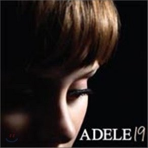 [CD] Adele (아델) - 1집 19 [2CD Deluxe Edition]