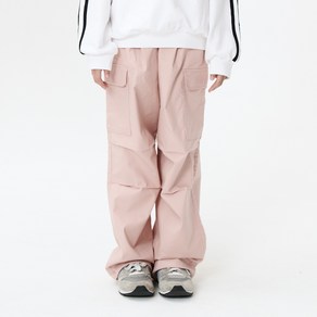 [더데이걸] 트렌디 면바지 TGTA24801_GSA