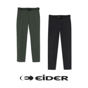 [백화점 매장판] 아이더 EIDER 여성 간절기 트레킹 등산바지 등산팬츠 등산 아웃도어 트레킹팬츠 바지