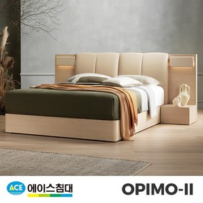 에이스침대 OPIMO2 AT등급/LQ(퀸사이즈), 덴버오크