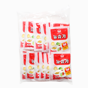 풍전 뉴슈가 20개 세트 (60g x 20봉지), 60g