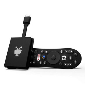 TiVo 티보 스트리밍 4K 돌비비전, TiVo Steam 4K