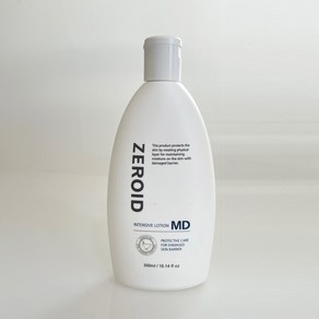 [제로이드] 인텐시브 로션 엠디 MD 대용량 300ml