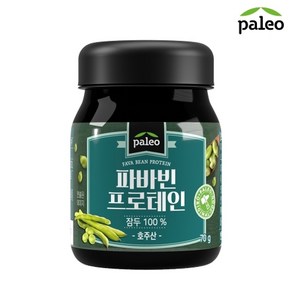 팔레오 파바빈 프로테인 70g 1통, 1개