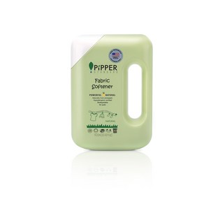 [피퍼스탠다드] 파인애플 발효액 섬유유연제, 900ml, 1개