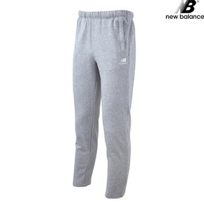 뉴발란스 뉴발란스 NBMLBB1113-GR 베이직 팬츠 STANDARD FIT 남녀공용 트레이닝 긴바지