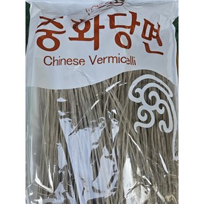 모아 중화당면 고구마당면 마라탕사리, 1개, 2kg