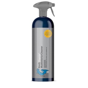 차량 시트커버 패브릭 바닥청소용 실내 클리너 750ml 마모방지 긴수명 가방, 1개