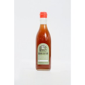 방앗간 아기참기름 고소한 중국산 참기름 들기름 350ml 순수방앗간, 인도산 볶은참깨 1kg, 1개