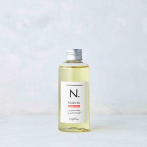 NAPLA 나플라 엔도트 폴리쉬 오일 어반로즈 150ml, 1개