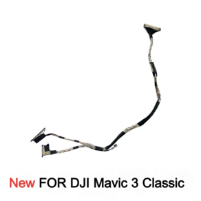 DJI Mavic 3 PTZ 케이블 신호 라인 전송 플렉스 와이어용 짐벌, 03 For Mavic 3C, 1개