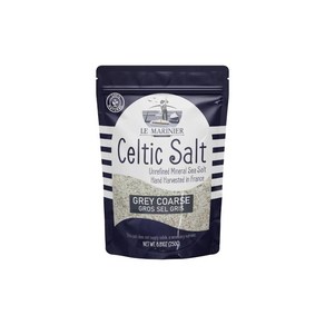 LE MARINIER CELTIC SALT 켈틱 솔트 250g, 1개