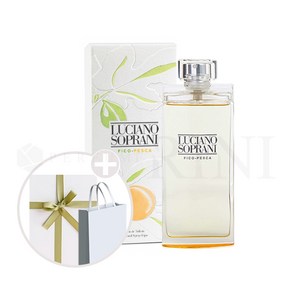 [선물포장가능] 루치아노 소프라니 피코페스카 EDT 무화과향 향수, 50ml, 1개