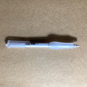 Soft Spin Gel Pen 0.5중성펜 니들촉