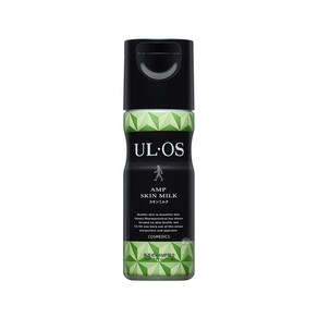 [오츠카제약] ULOS 우르오스 남성용 올인원 스킨밀크