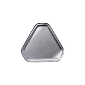 푸에브코 PUEBCO TRIANGLE STEEL TRAY 삼각 스틸 트레이