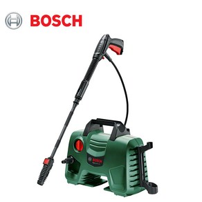 BOSCH 보쉬 고압세척기 EasyAquatak120 이지 아쿠아탁, 상세 설명 참조, 1개