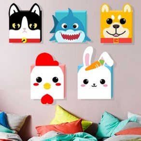 아이러브페인팅 팝업 시리즈 DIY 명화그리기, 선택16.팝업 네로냥이, 1개