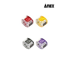 ANEX 아넥스 자화기 413-RY/413-KV 2개입, 413-KV, 2개