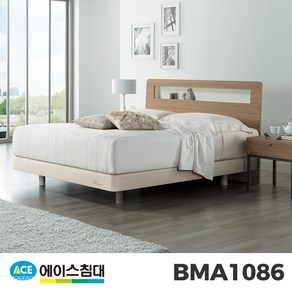 에이스침대 BMA 1086-N AT등급/LQ(퀸사이즈), 내츄럴오크