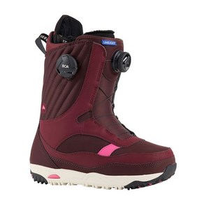 버튼 보드부츠 (2324 BURTON LIMELIGHT AMD WHT BOARD BOOTS), 1개