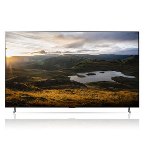 LG전자 8K UHD OLED evo TV