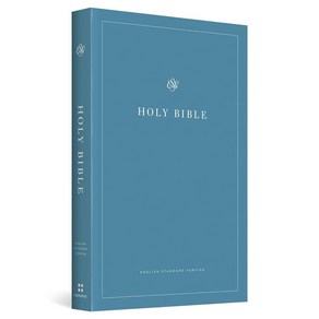 ESV Economy Bible: