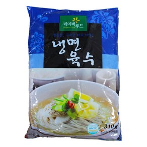 [아이싱싱]미농 동치미 냉면육수 340g = 1BOX