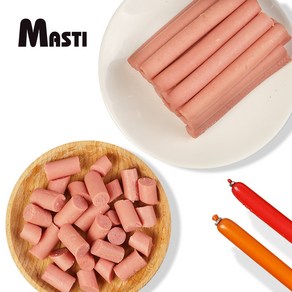 [MASTI 마스티] LI0186 15g 펫푸드 스틱, 1개