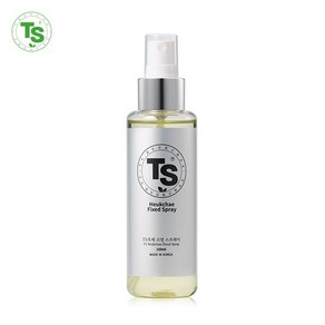 TS 티에스 흑채고정스프레이 150ml