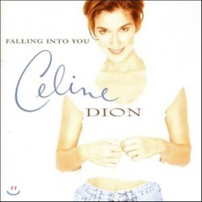 [CD] Celine Dion - Falling Into You