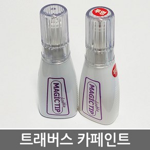 매직팁카페인트 2021 쉐보레 트래버스 카페인트 셀프도색, G9K_애쉬 그레이, 1개