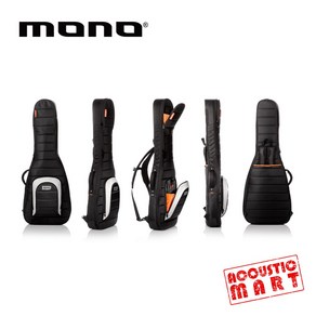 Mono 모노 M80 ELECTRIC GUITAR CASE 일렉기타 하이브리드 케이스, 1개