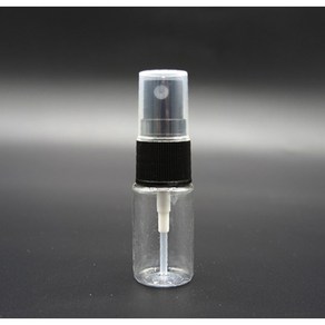 스프레이 용기 공병 10ml 디스펜서 미스트용기 화장품 소분 여행용 다용도 리필, 1개