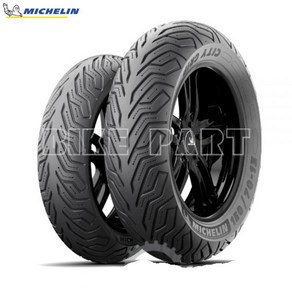 [MICHELIN][미쉐린타이어] XMAX 300-포르자300 오토바이용 타이어(뒤) 140/70-14 (CITY GRIP 2), 1개