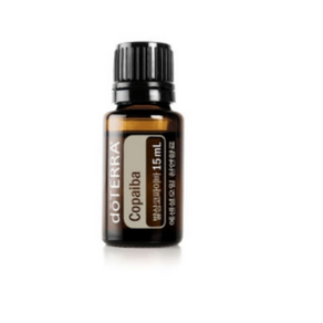 doTERRA 도테라 코파이바15ml, 1개, 15ml